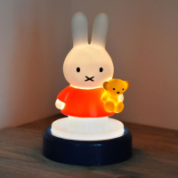 Nijntje Nachtlamp LED – Timer – 16 cm