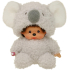 Sekiguchi Monchhichi Garçon Koala 20 cm