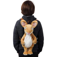 De Gruffalo Muis pluche Rugzak 40 cm