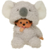 Sekiguchi Monchhichi Garçon Koala 20 cm