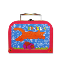 Dikkie Dik kofferset 3 stuks