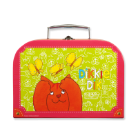 Dikkie Dik kofferset 3 stuks