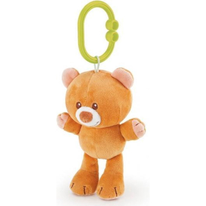 Trud rammelaar teddybeer 14 cm