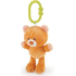 Trud rammelaar teddybeer 14 cm