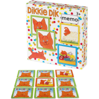 Dikkie Dik Memo