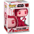 Funko POP! Valentines 591 Star Wars Kylo Ren