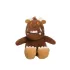 The Gruffalo Plush Key ring / bag clip 12 cm