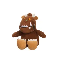 De Gruffalo knuffel sleutelhanger 12 cm