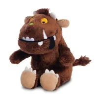De Gruffalo kleine knuffel 15 cm