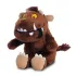 The Gruffalo Small Plush soft toy 15 cm