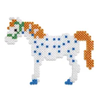 Fifi Brindacier perles à repasser