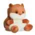 Palm Pals plush Nibbles Squirrel 13 cm