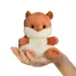 Palm Pals plush Nibbles Squirrel 13 cm