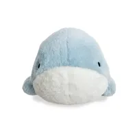 Cuddle Pals knuffel Walvis 18 cm