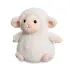 Cuddle Pals peluche agneau 18 cm