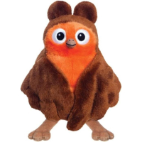 Robin Robin 17cm plush toy