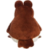 Peluche rouge-gorge Robin 17 cm