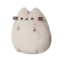 Sitting Pusheen Soft Toy klassieke zittende knuffel 20 cm