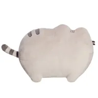Peluche Pusheen Classique – env. 24 cm de charme tout doux