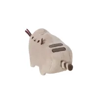Peluche Pusheen Classique Petite – env. 14 cm de douceur à emporter