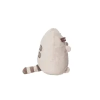 Pusheen Small Zittende Knuffel – ca. 13 cm compacte knuffelpret