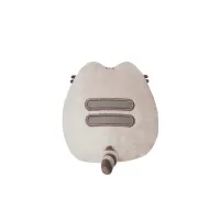 Pusheen Small Zittende Knuffel – ca. 13 cm compacte knuffelpret