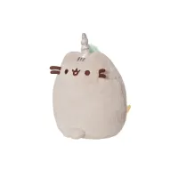 Pusheenicorn Sitting Small Soft Toy knuffel 12 cm