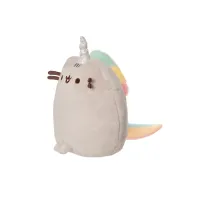 Pusheenicorn Sitting Small Soft Toy knuffel 12 cm