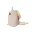 Pusheenicorn Sitting Small Soft Toy Peluche 12 cm