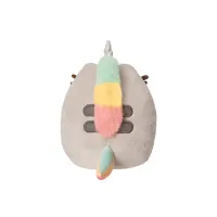 Pusheenicorn Sitting Small Soft Toy knuffel 12 cm