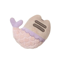 Mermaid Pusheen Plush – approx. 20 cm of magical cuteness