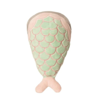 Mermaid Pusheen Plush – approx. 20 cm of enchanting undersea magic