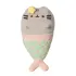Peluche Pusheen Sirène – env. 20 cm de magie sous la mer