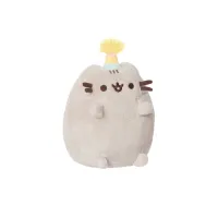 Party Pusheen Knuffel – ca. 13 cm feestelijke vrolijkheid