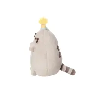 Party Pusheen Knuffel – ca. 13 cm feestelijke vrolijkheid