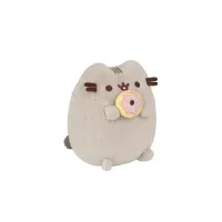 Pusheen Donut Knuffel – ca. 13 cm pure zoetigheid in mini-formaat