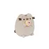 Pusheen Donut Knuffel – ca. 13 cm pure zoetigheid in mini-formaat