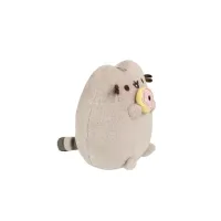 Pusheen Donut Knuffel – ca. 13 cm pure zoetigheid in mini-formaat