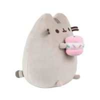Pusheen Ice Cream Sandwich Knuffel – 24 cm heerlijk zomers plezier! 