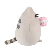 Pusheen Ice Cream Sandwich Knuffel – 24 cm heerlijk zomers plezier! 