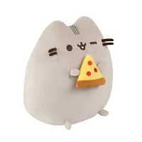 Cozy Winter Pusheen Plush – 23 cm of ultimate winter cuddles