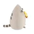 Pusheen Pizza Knuffel – 24 cm smeltend gezellige pizza‑pret!