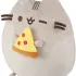 Pusheen Pizza Knuffel – 24 cm smeltend gezellige pizza‑pret!