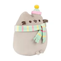 Cozy Winter Pusheen Plush – 23 cm of ultimate winter cuddles