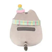 Cozy Winter Pusheen Plush – 23 cm of ultimate winter cuddles
