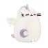 Super Pusheenicorn Sitting Soft Toy peluche 26 cm