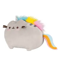 Pusheenicorn Blushing Soft Toy peluche 20 cm