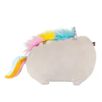 Pusheenicorn Blushing Soft Toy peluche 20 cm
