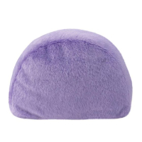 Palm Pals medium knuffel Regenboog Vivi 20 cm