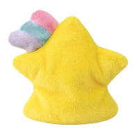 Palm Pals medium Soft toy Pisces Shooting Star 20 cm